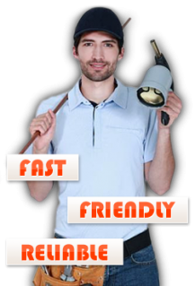 fast friendly reliable service