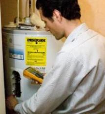 we are Los Angeles water heater repair specialists